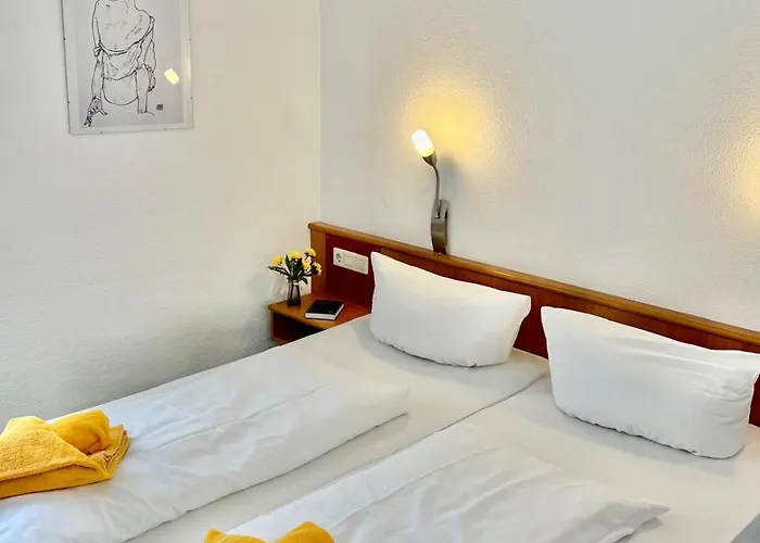 Hotel Goldener Adler