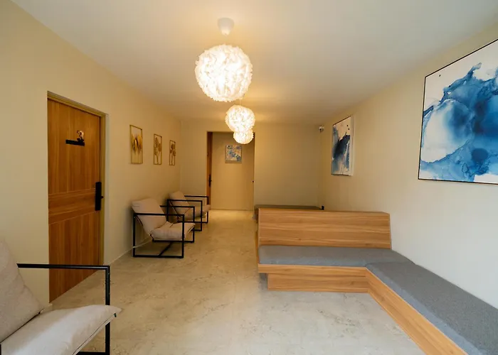 Casa Mía Hotel Boutique