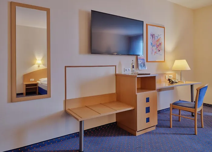 Yors Hotel Hannover