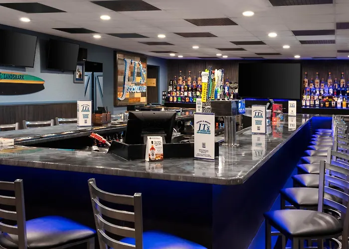 La Quinta Inn By Wyndham Cocoa Beach-Port Canaveral