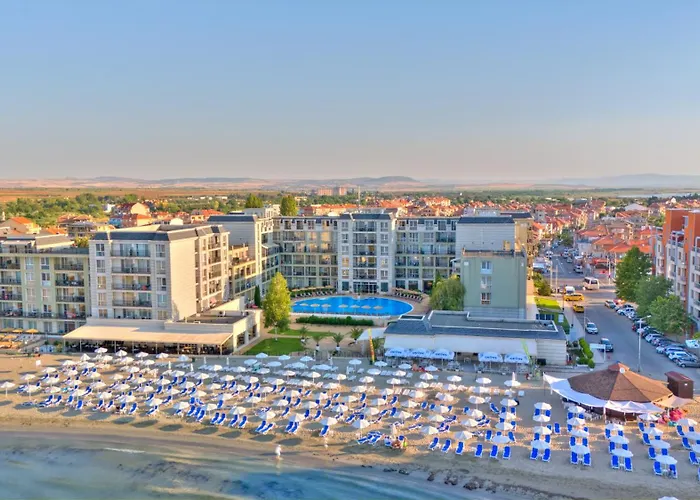 Festa Pomorie Resort