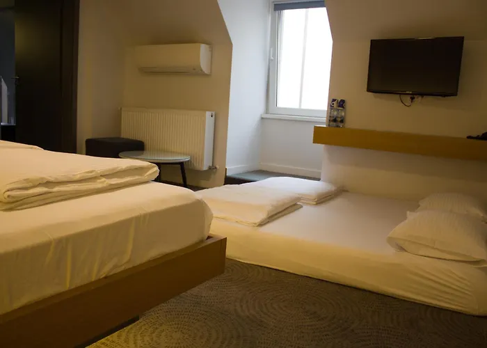 Hotel Silva