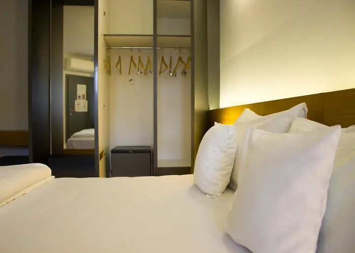 Hotel Silva