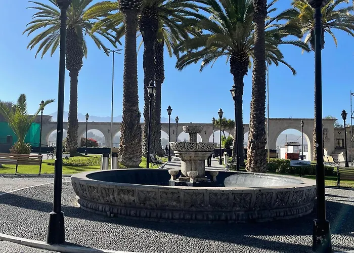 Hotel Piru Wasi
