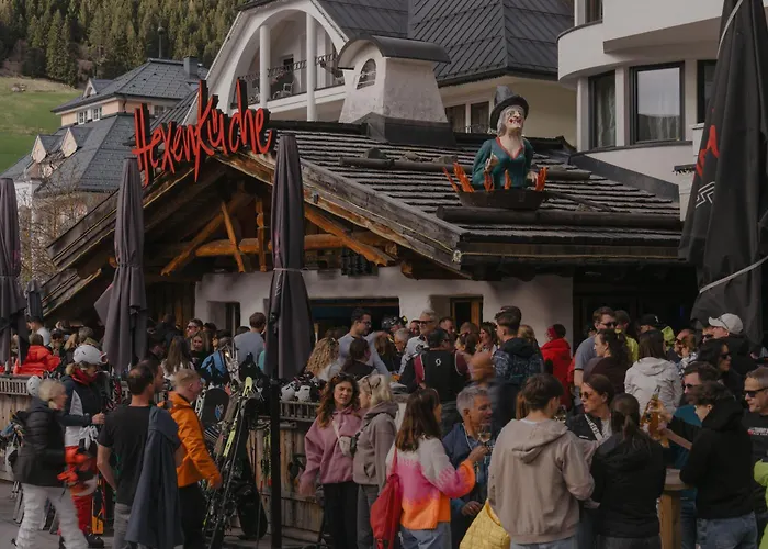 Hotel Ferienglück