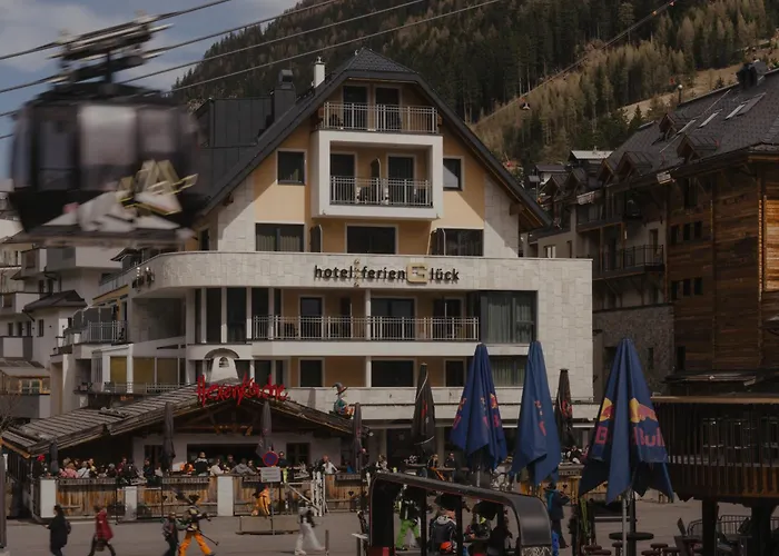 Hotel Ferienglück