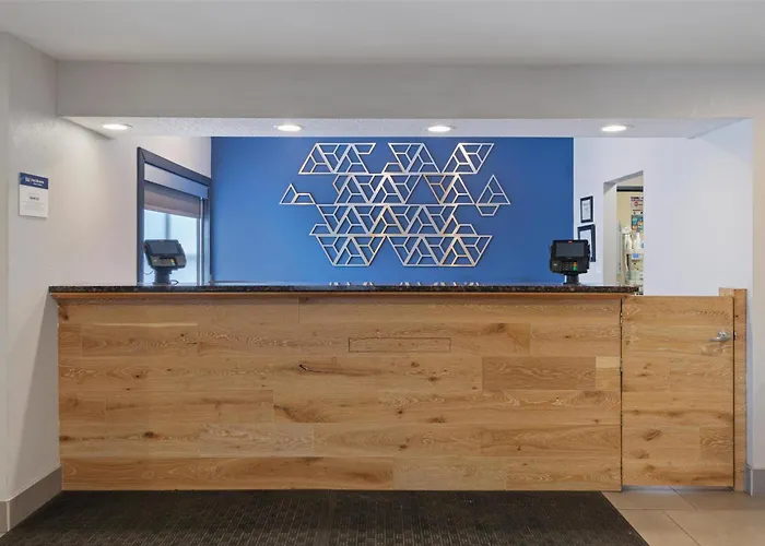Best Western Eau Claire South