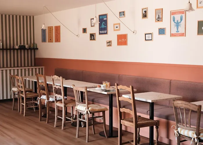 Le Relais de Beaucemaine
