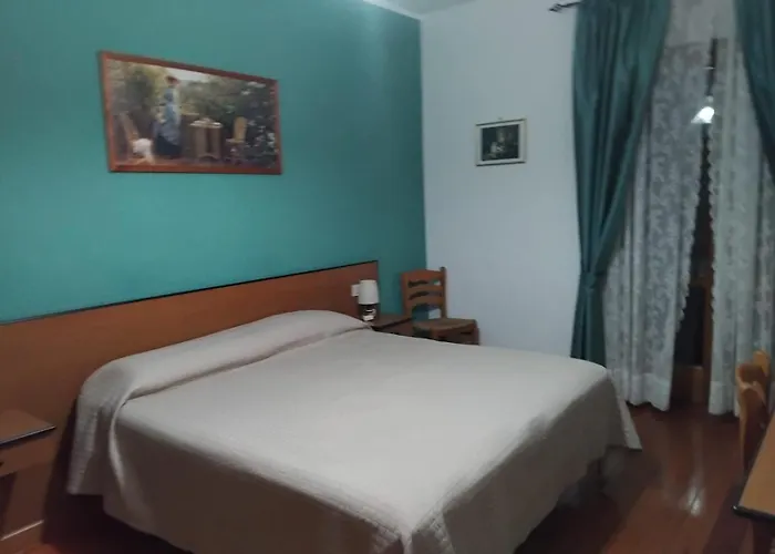 Hotel Turano