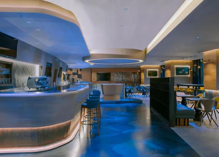 Sheraton Annaba Hotel