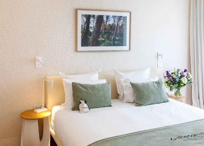 thecamp Hôtel&Lodges - Aix en Provence