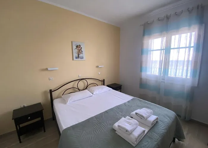 El Greco hotel by Estia