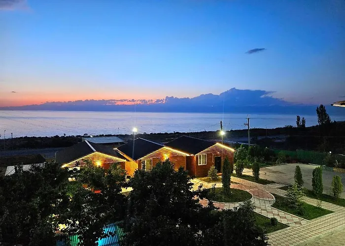Royal Ak-Terek Issyk-Kul