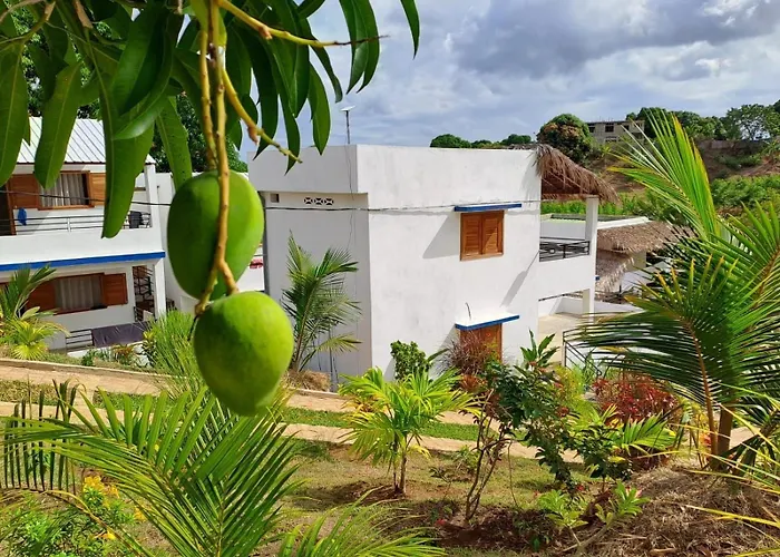 Mango Eden Hotel