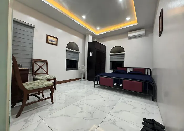 Linh San Hotel