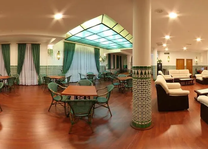 Hotel Diana Centro Ciudad