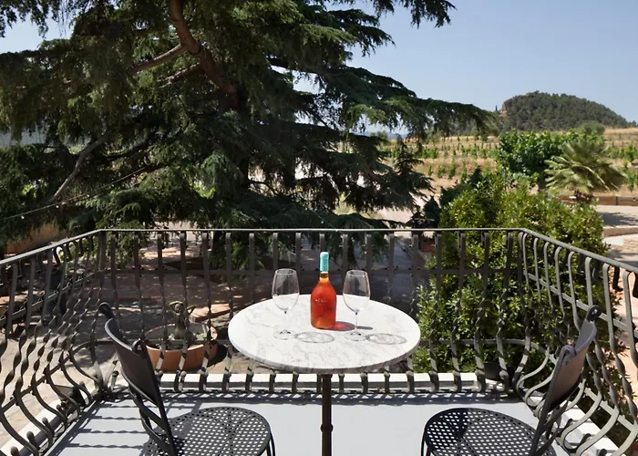 Hotel Dosterras