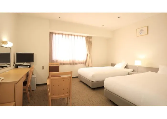Smile Hotel Hirosaki - Vacation Stay 40511V