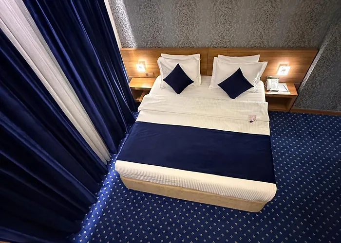 Nova Sky Hotel