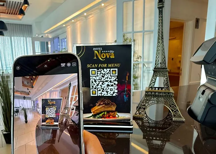 Nova Sky Hotel