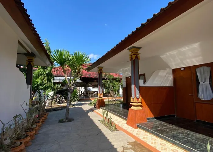 Saka Boutique Hotel