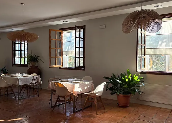 Hotel los Tilos