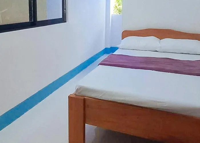 Reddoorz @ Scjs Inn Buug Sibugay