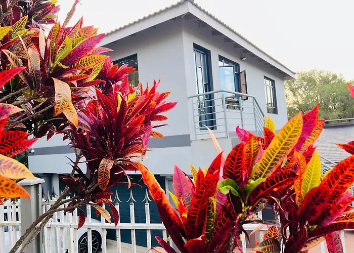 Starlight Guest House Durban