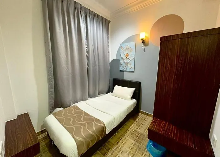 Daily Inn Hotel