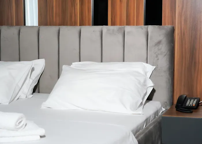 Hotel SOLO