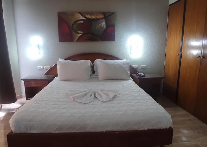 Hotel Emperador