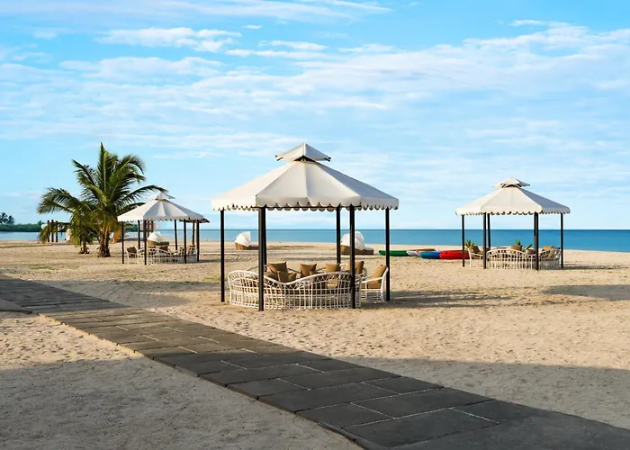 Bangaram Island Resort - Ihcl Seleqtions, Lakshwadeep