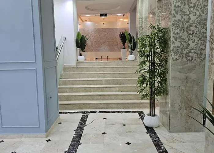 Hotel Medina