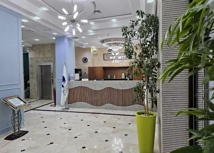 Hotel Medina