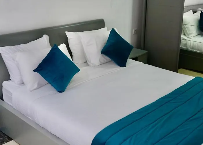 Hotel Medina