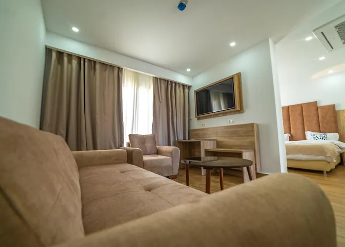 Hotel Rais