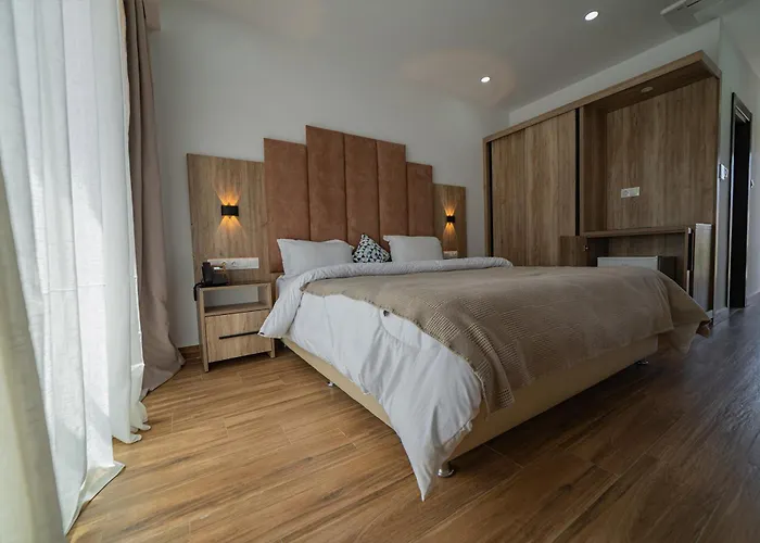 Hotel Rais