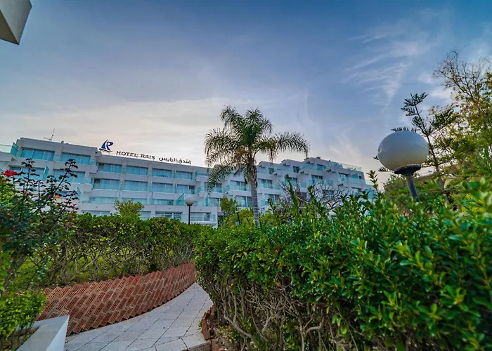 Hotel Rais