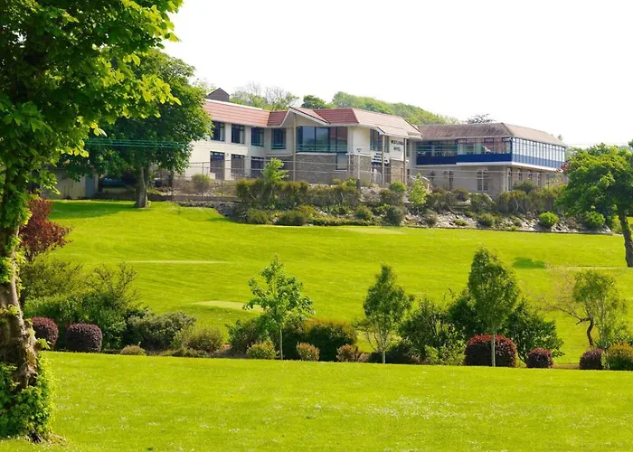 Westlodge Hotel&Leisure Centre