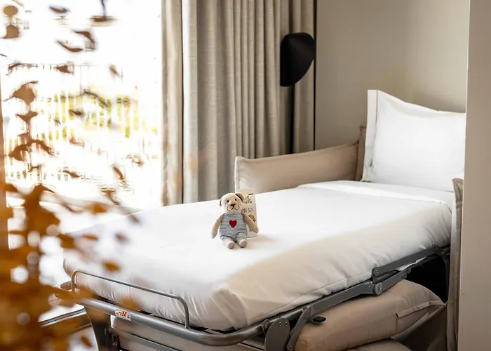Upon Vila - Alcochete Hotel