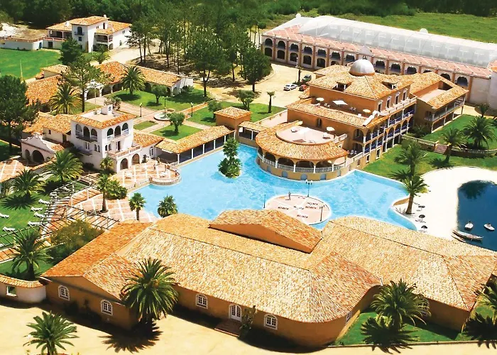Herdade Lago Real