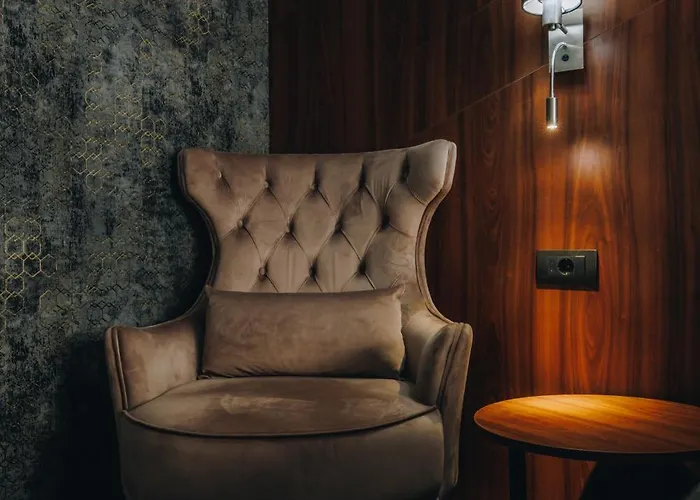 Garni Hotel Radovic