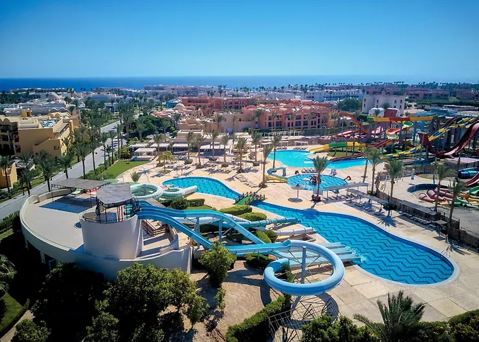 Steigenberger Resort Alaya Marsa Alam - Red Sea - Adults Friendly 16 Years Plus