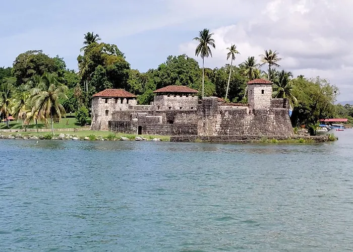Linda Vista