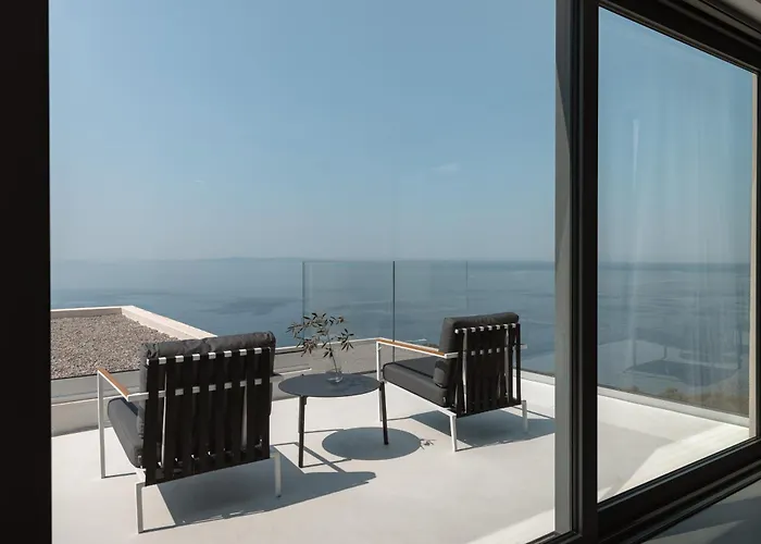 Alon Sevou Boutique Hotel