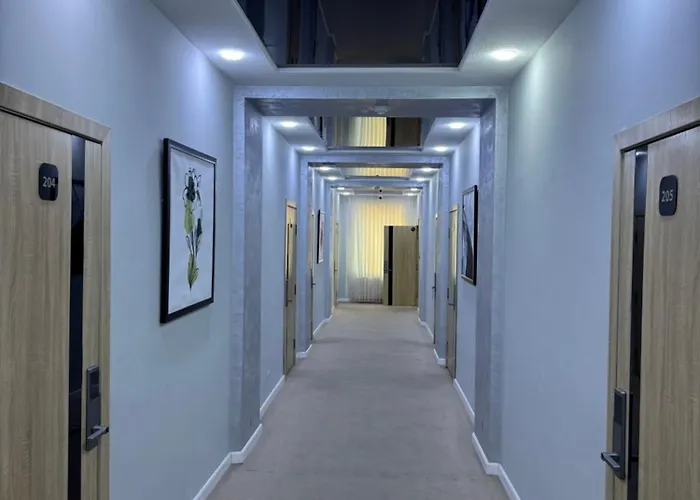 Emin Hotel
