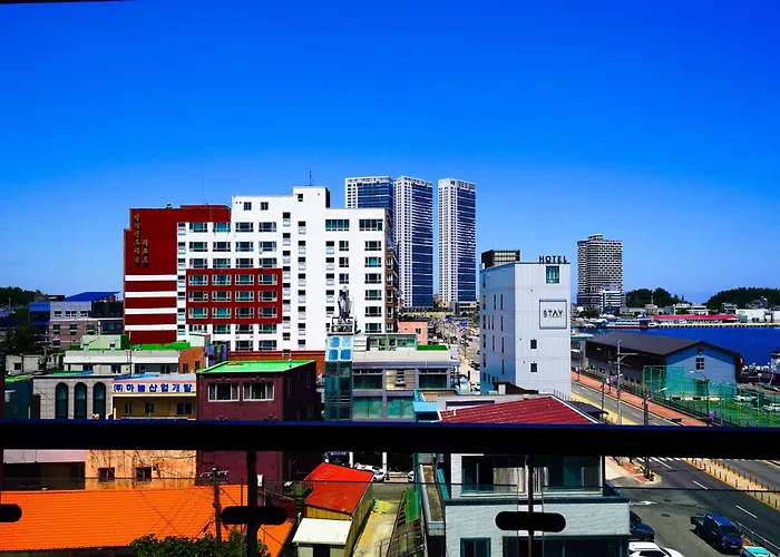 Uh Flat The Sokcho