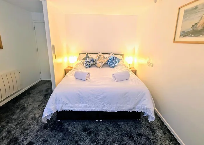 Parkside Lodge Hotel