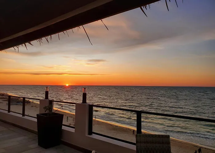 Vezo Beach Hotel Morondava
