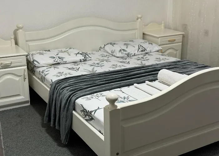 Motel Albatros